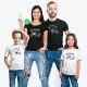 Футболки Фэмили Лук для всей семьи