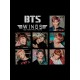 Футболка BTS wings Bangtan boys Army БТС кпоп k pop с принтом
