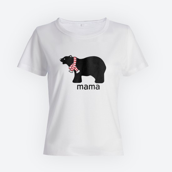 Футболки Family Look для всей семьи
