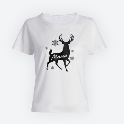 Футболки Family Look для всей семьи