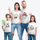Футболки Family Look для всей семьи