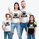 Футболки Family Look для всей семьи