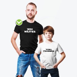 Футболки Фэмили Лук для всей семьи