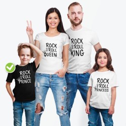 Футболки Фэмили Лук для всей семьи