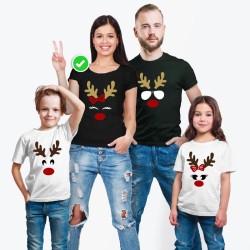 Футболки Фэмили Лук для всей семьи