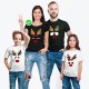 Футболки Фэмили Лук для всей семьи