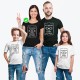 Футболки Фэмили Лук для всей семьи