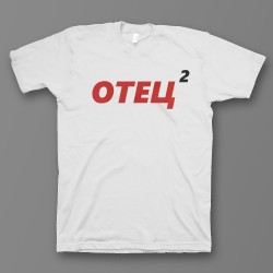 Футболка с прикольным принтом