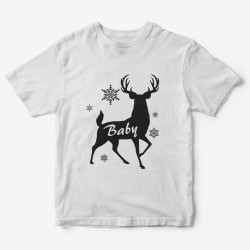 Футболки Family Look для всей семьи