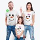 Футболки Фэмили Лук для всей семьи