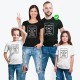 Футболки Фэмили Лук для всей семьи