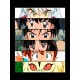 Футболка Инуяша Inuyasha аниме Инуяся персонажи anime с принтом