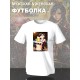 Футболка Хентай аниме тян тянка hentai anime girl y2k с принтом