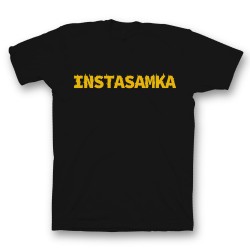 футболка с прикольным принтом 