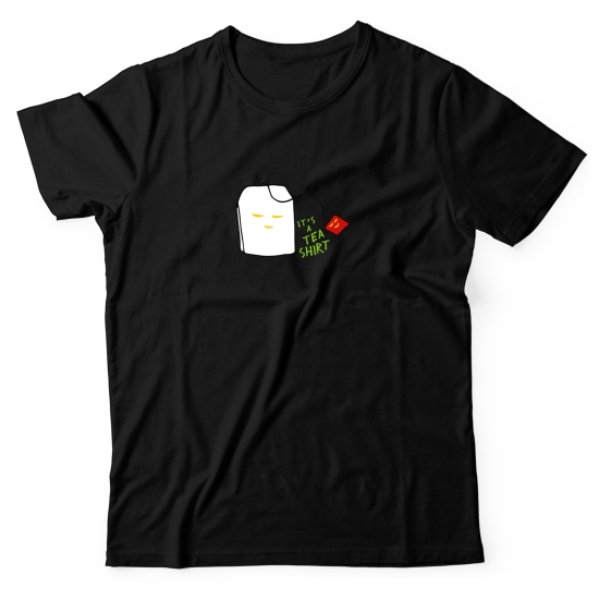 Семейные футболки с классным принтом