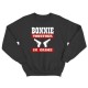 Парные свитшоты для двоих мужа и жены, влюбленных Bonnie&Clyde together. Толстовки для двоих друзей