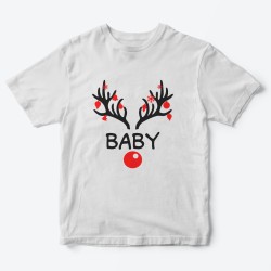 Футболки Family Look для всей семьи