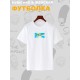 Футболка Гомер Симпсон мем Homer Simpson Симпсоны с принтом