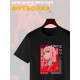 Футболка Zero Two Любимый Милый во Франксе Зеро Ту с принтом