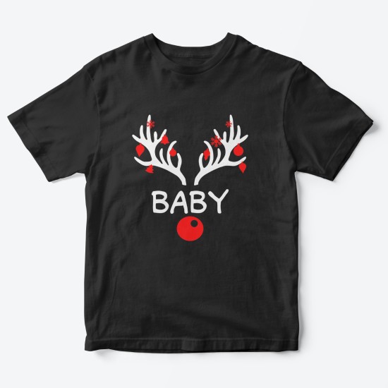 Футболки Family Look для всей семьи