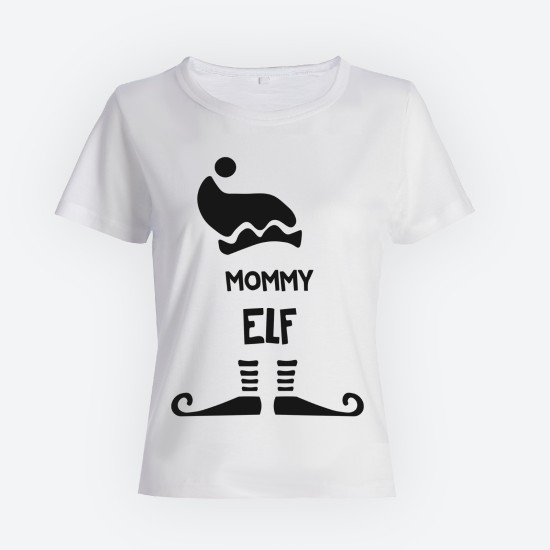 Футболки Family Look для всей семьи
