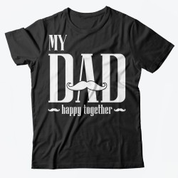 Футболки Family Look для всей семьи
