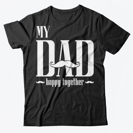 Футболки Family Look для всей семьи