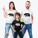 Футболки Family Look для всей семьи