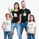 Футболки Фэмили Лук для всей семьи