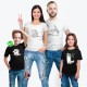 Футболки Фэмили Лук для всей семьи