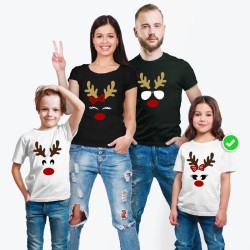 Футболки Фэмили Лук для всей семьи