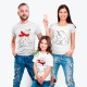 Футболки Фэмили Лук для всей семьи
