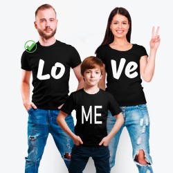 Футболки Фэмили Лук для всей семьи
