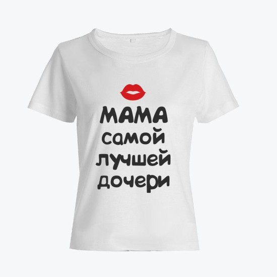Футболки Фэмили Лук для всей семьи