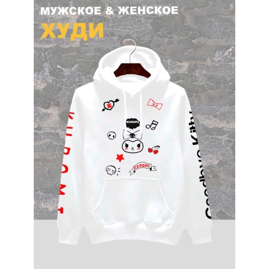 Худи