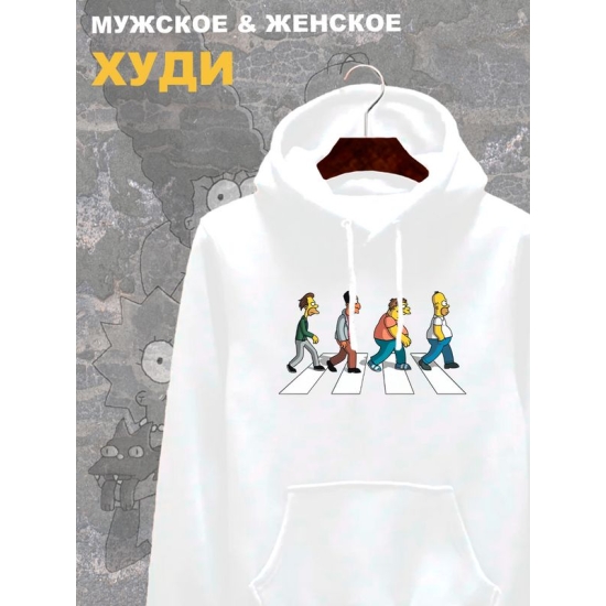 Худи