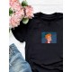 Футболка Футурама Фрай мем Futurama Fry прикол с принтом