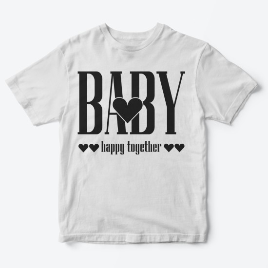 Футболки Family Look для всей семьи