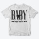 Футболки Family Look для всей семьи