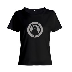 Футболка с крутым принтом Vendetta