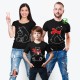 Футболки Фэмили Лук для всей семьи