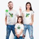 Футболки Фэмили Лук для всей семьи