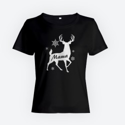 Футболки Family Look для всей семьи