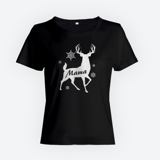 Футболки Family Look для всей семьи