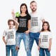 Футболки Фэмили Лук для всей семьи