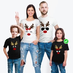 Футболки Фэмили Лук для всей семьи