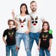 Футболки Фэмили Лук для всей семьи