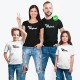 Футболки Фэмили Лук для всей семьи