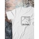 Футболка с мемом котом