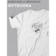 Футболка оверсайз с принтом аниме Моя геройская академия